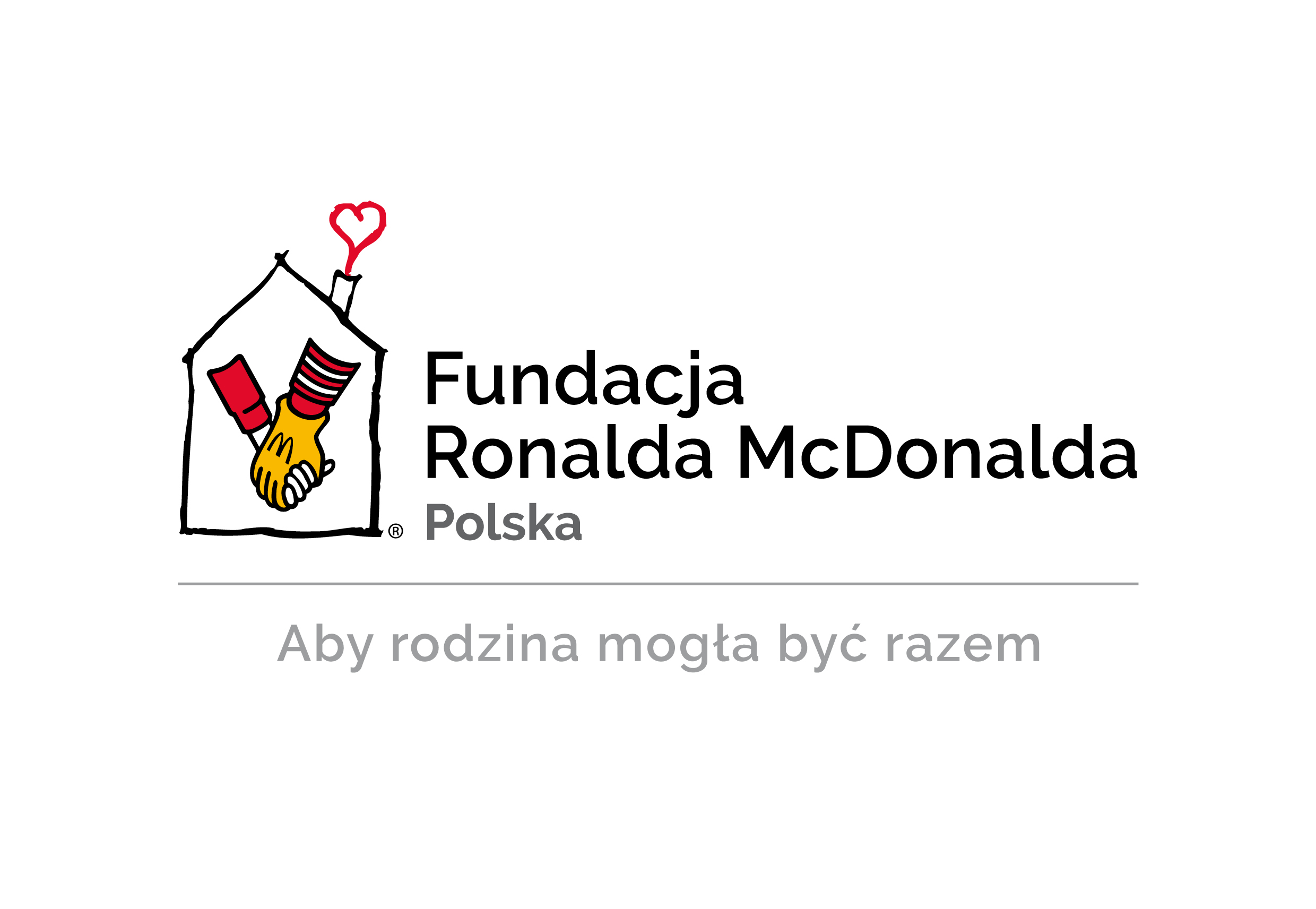 Fundacja Ronalda McDonalda